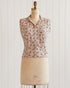 Marylou Paisley Shirt